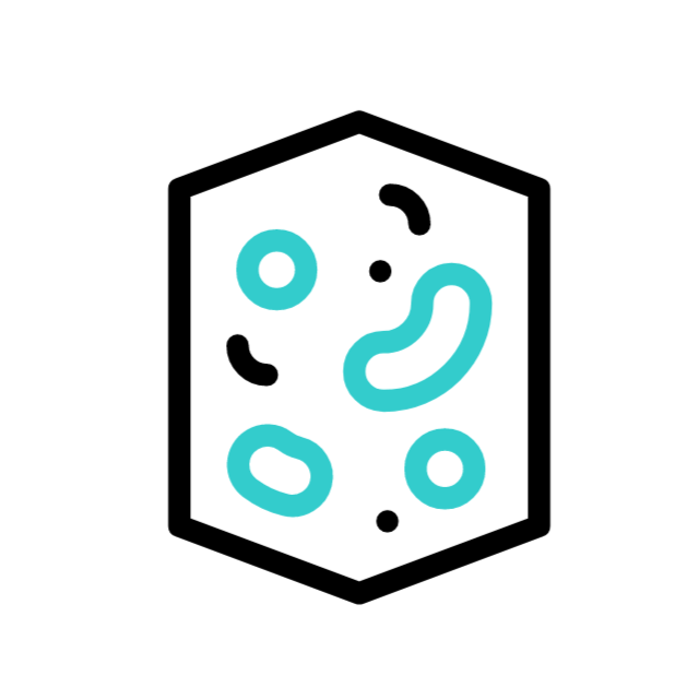 virtuelles labor animated icon virtuelles labor animated icon