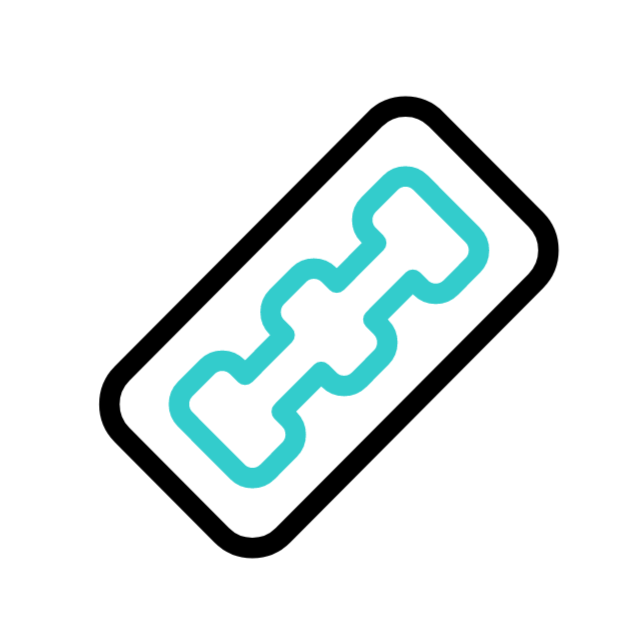 virtuelles labor animated icon virtuelles labor animated icon