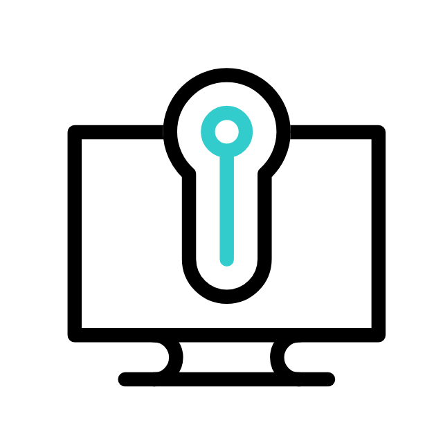 Use case Animated Icon | Free computer Animated Icon