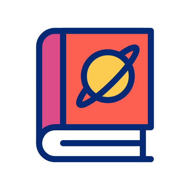 Чужак animated icon Чужак animated icon