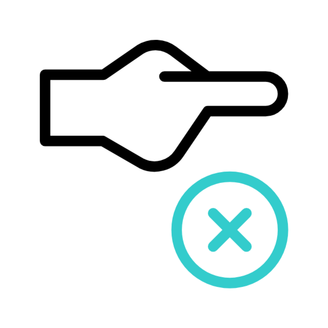 pare de intimidar animated icon pare de intimidar animated icon