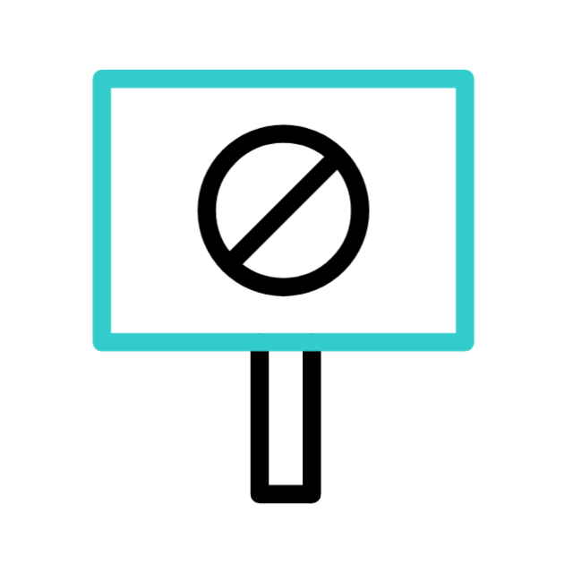 Средний палец animated icon Средний палец animated icon