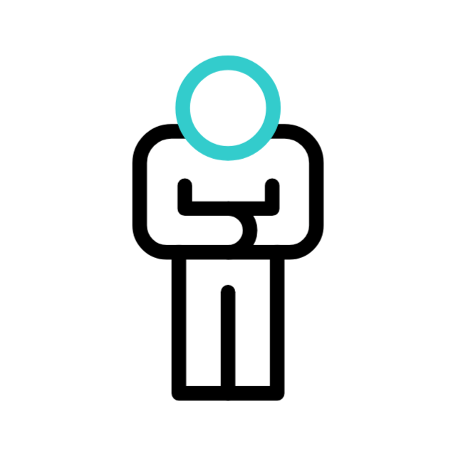 Средний палец animated icon Средний палец animated icon