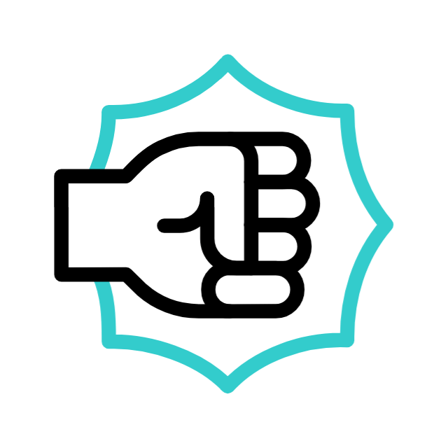 mittelfinger animated icon mittelfinger animated icon