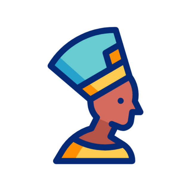 auge von ra animated icon auge von ra animated icon