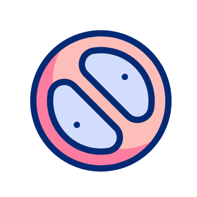 ДНК animated icon ДНК animated icon
