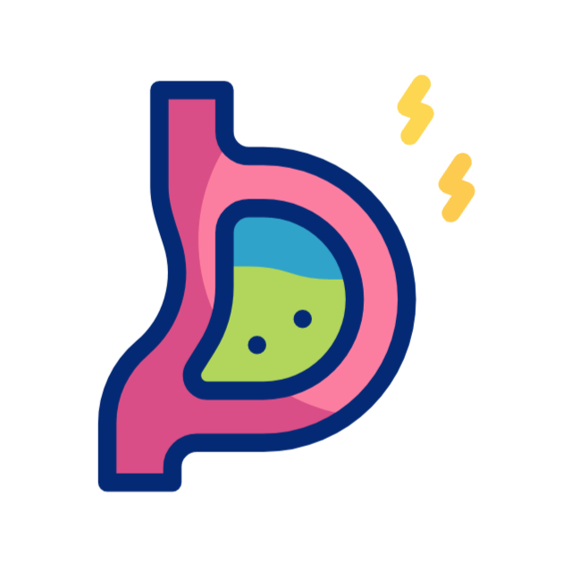 scharlach animated icon scharlach animated icon