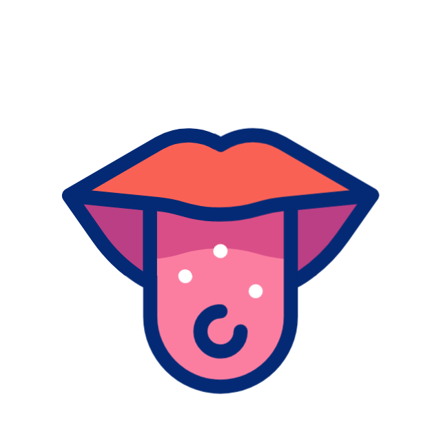 dor de dente animated icon dor de dente animated icon