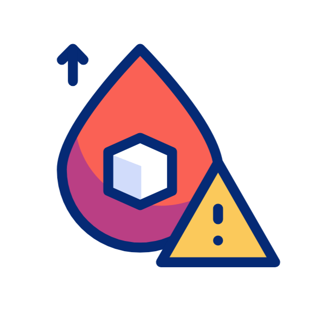 치통 animated icon 치통 animated icon