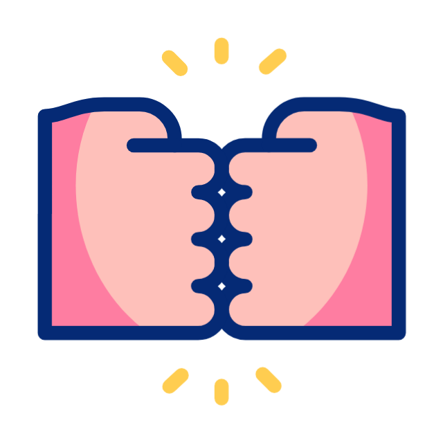 Мудра animated icon Мудра animated icon