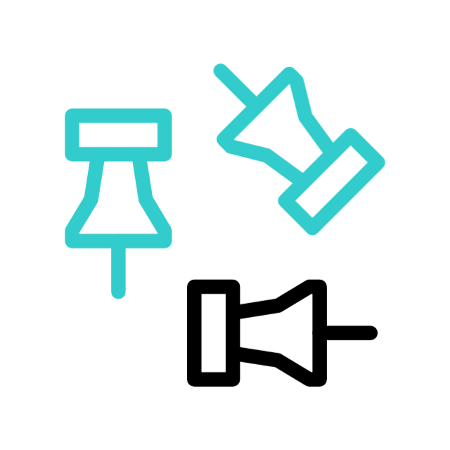 Ластик animated icon Ластик animated icon