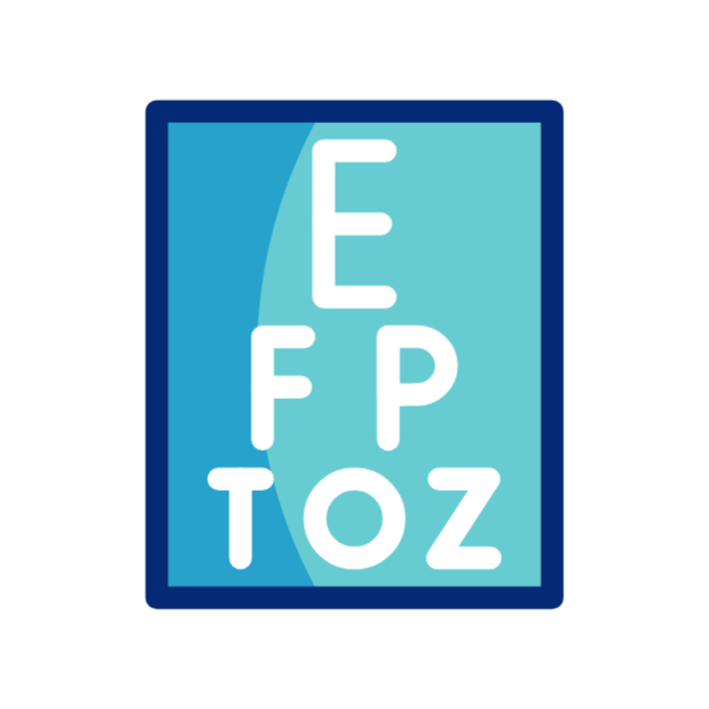 weitsichtigkeit animated icon weitsichtigkeit animated icon