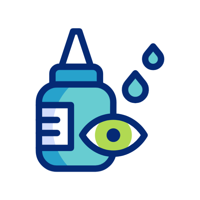 weitsichtigkeit animated icon weitsichtigkeit animated icon
