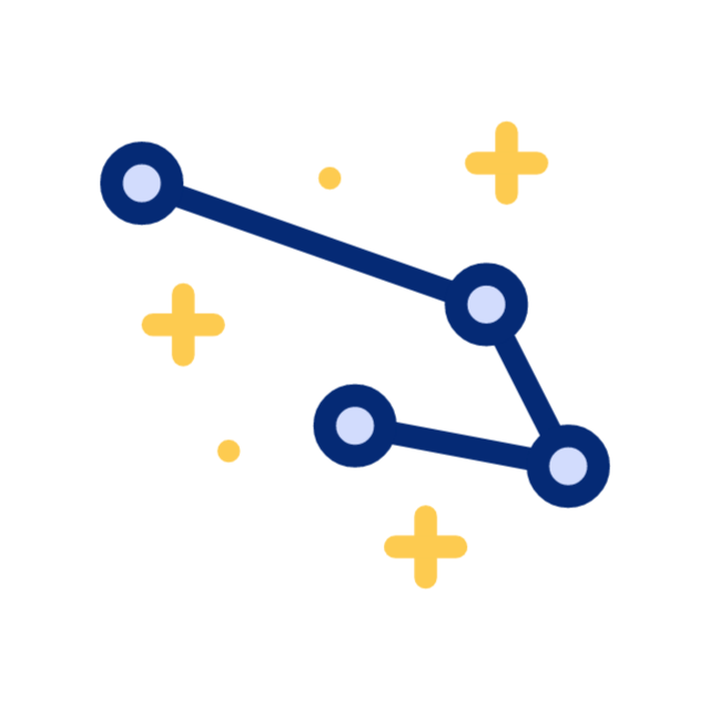 Австралийский треугольник animated icon Австралийский треугольник animated icon