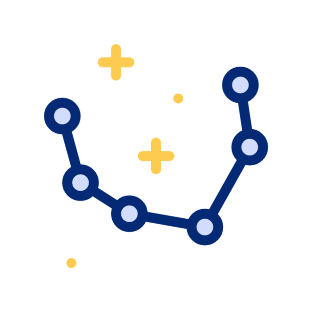 Австралийский треугольник animated icon Австралийский треугольник animated icon