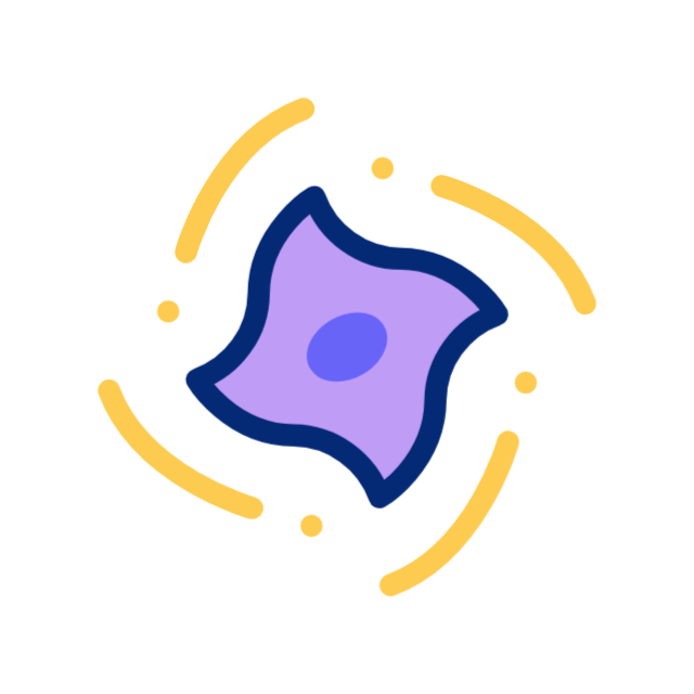 Triangulum australe animated icon Triangulum australe animated icon