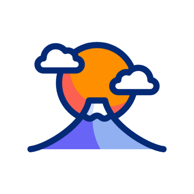 Сюрикен animated icon Сюрикен animated icon