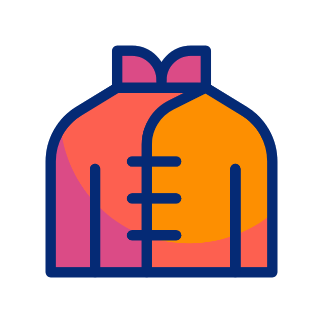 frau animated icon frau animated icon
