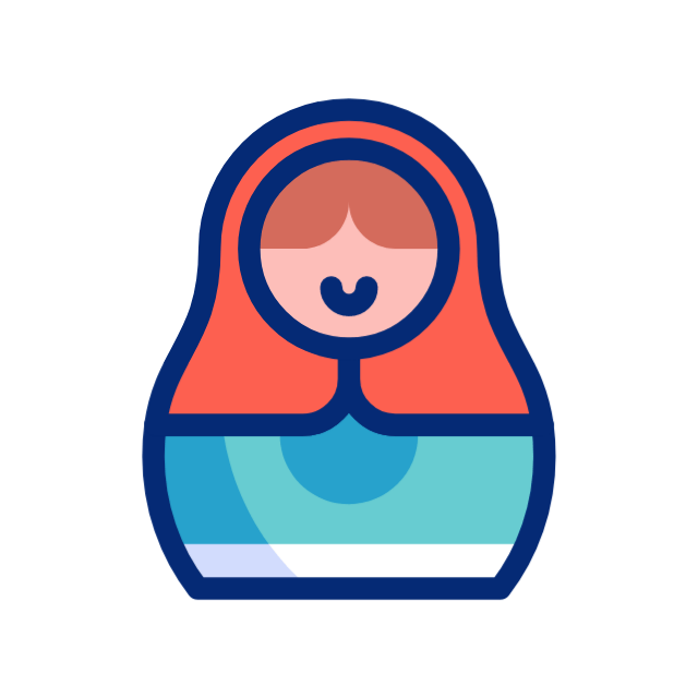 로켓 animated icon 로켓 animated icon
