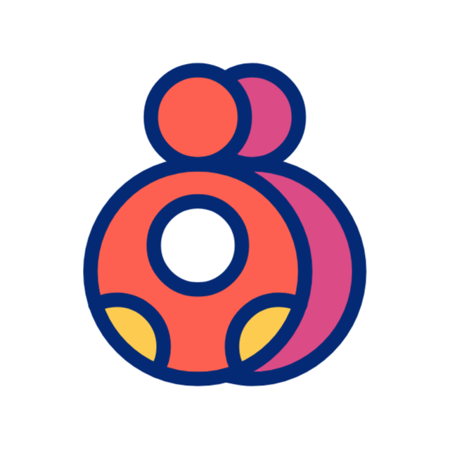 peineta animated icon peineta animated icon