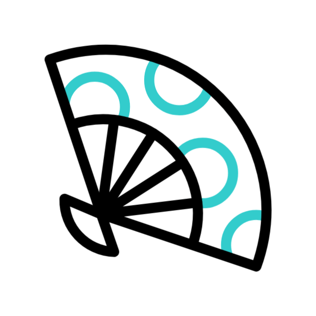 캐스터네츠 animated icon 캐스터네츠 animated icon