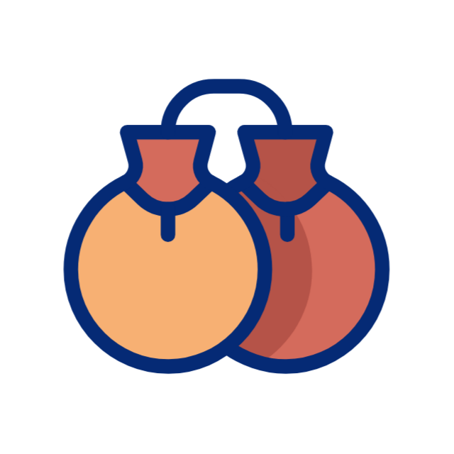 peineta animated icon peineta animated icon