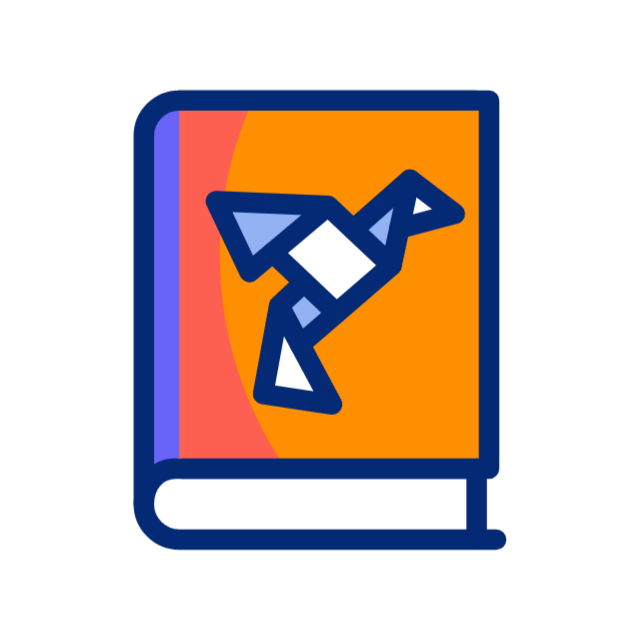 Летучая мышь animated icon Летучая мышь animated icon