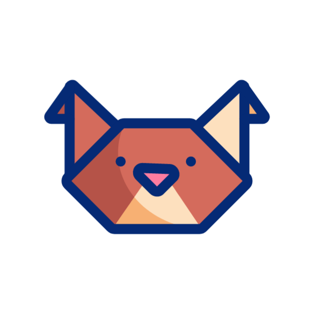 박쥐 animated icon 박쥐 animated icon