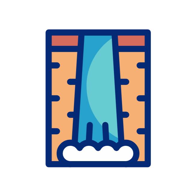남성 animated icon 남성 animated icon