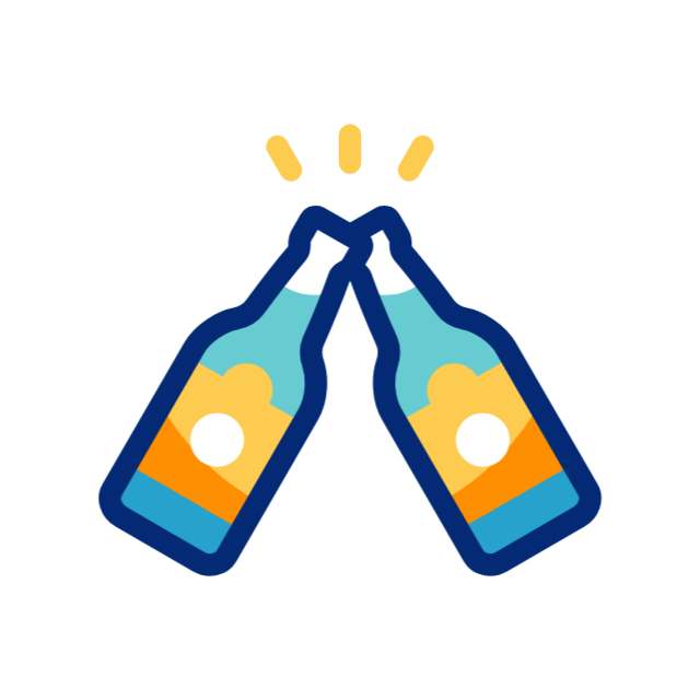 Волейбол animated icon Волейбол animated icon