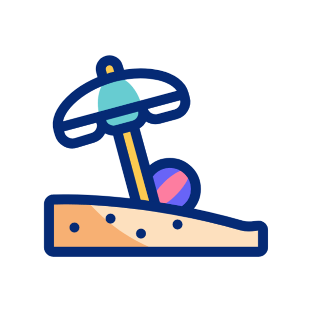 volley-ball animated icon volley-ball animated icon