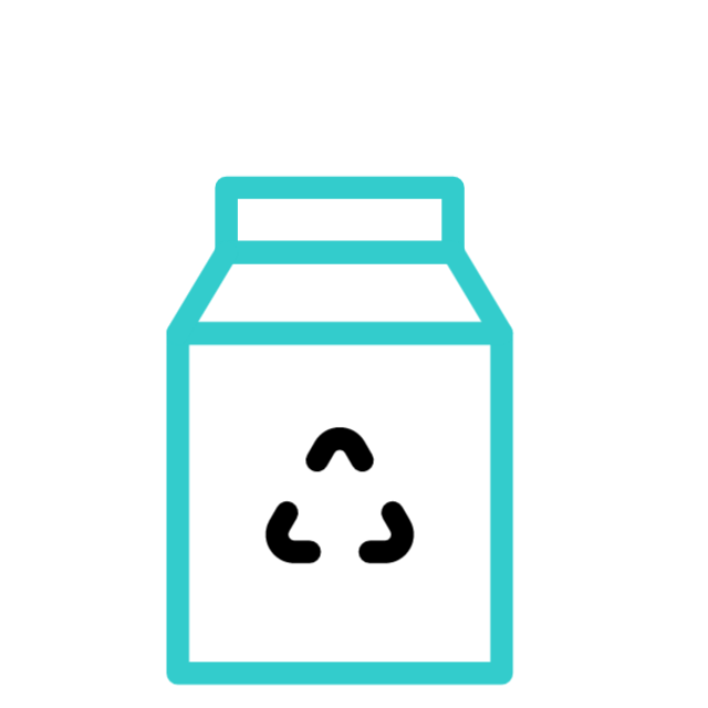 assiette en papier animated icon assiette en papier animated icon