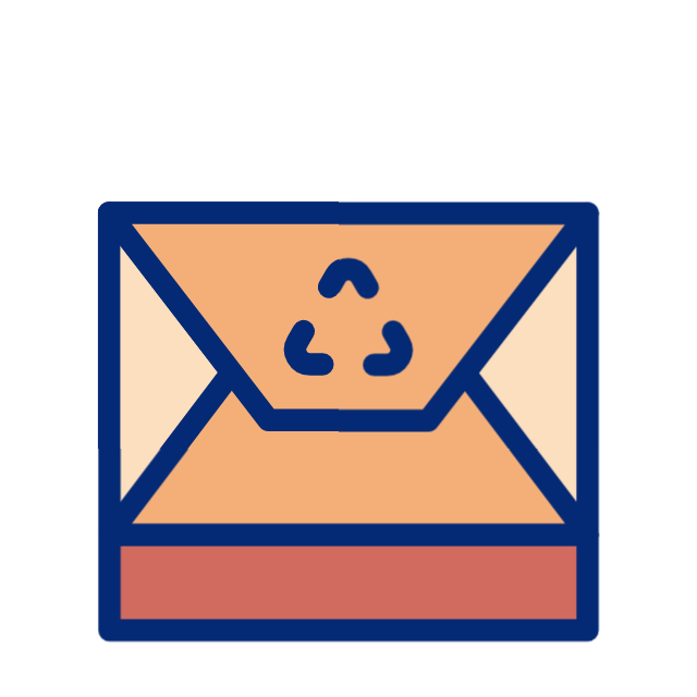 Коробка для бургеров animated icon Коробка для бургеров animated icon