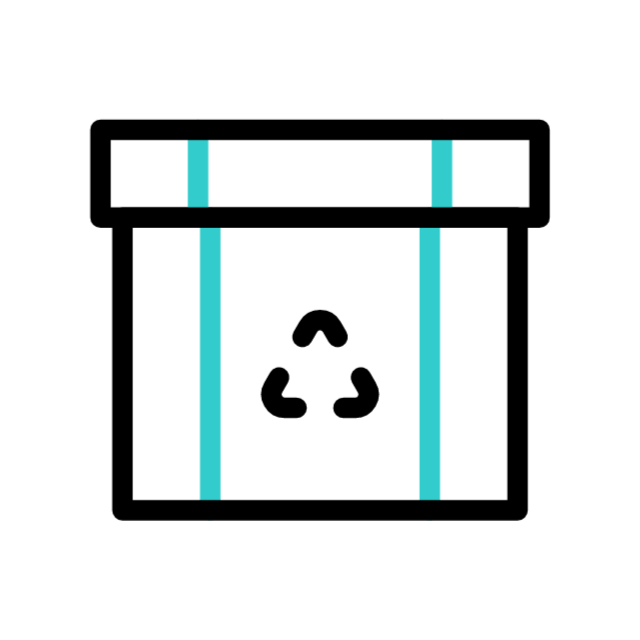 caixa animated icon caixa animated icon