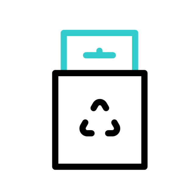 caixa animated icon caixa animated icon
