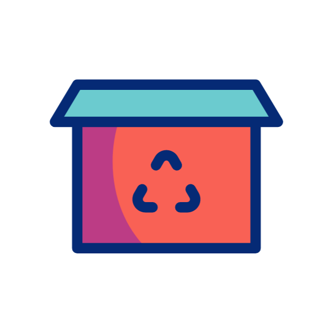caixa animated icon caixa animated icon