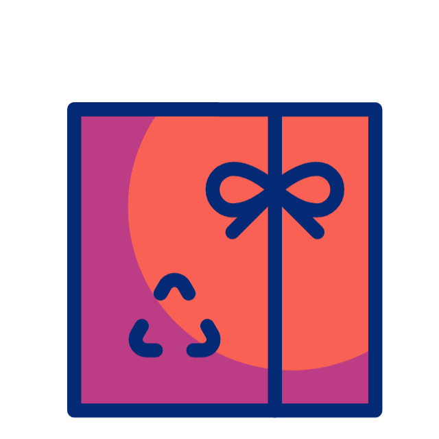 상자 animated icon 상자 animated icon