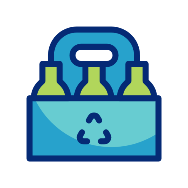 상자 animated icon 상자 animated icon