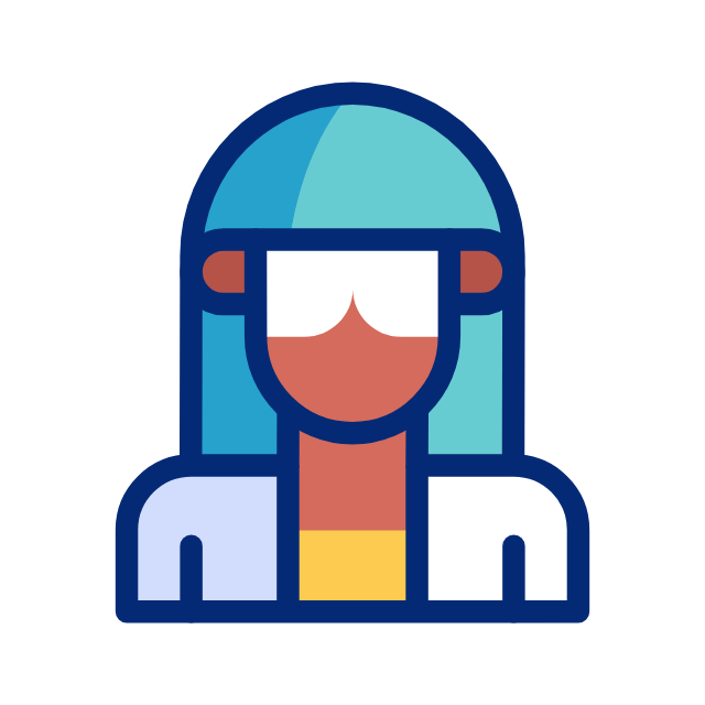 Микроорганизм animated icon Микроорганизм animated icon