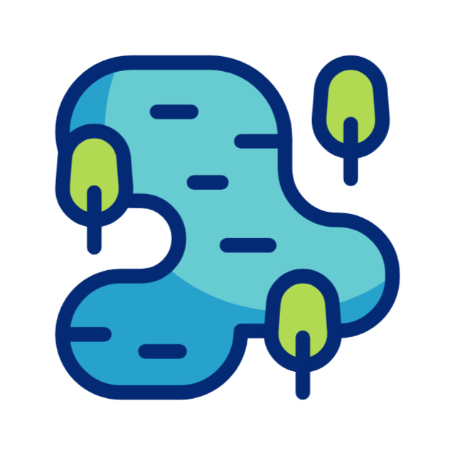 brücke animated icon brücke animated icon
