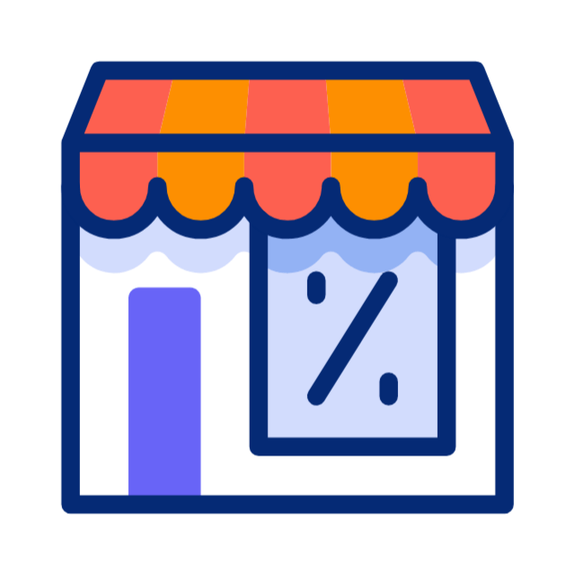 oferta animated icon oferta animated icon