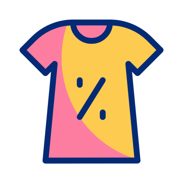 Sale animated icon Sale animated icon