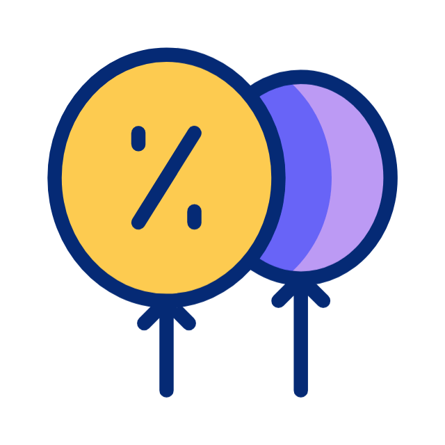 Распродажа animated icon Распродажа animated icon