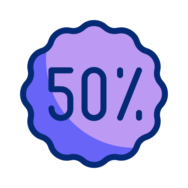 Распродажа animated icon Распродажа animated icon