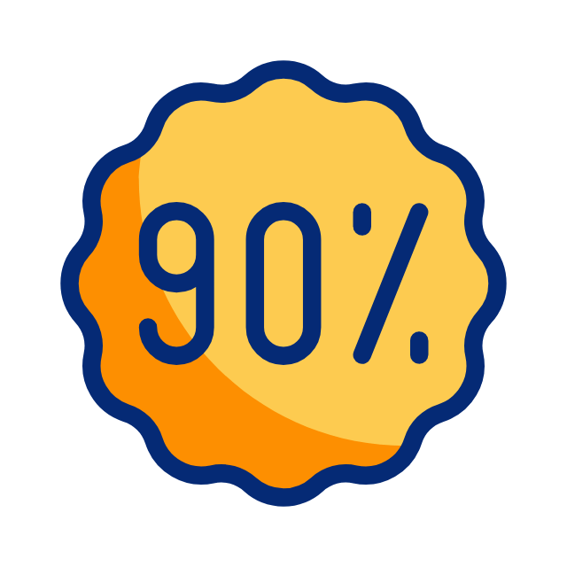 Распродажа animated icon Распродажа animated icon
