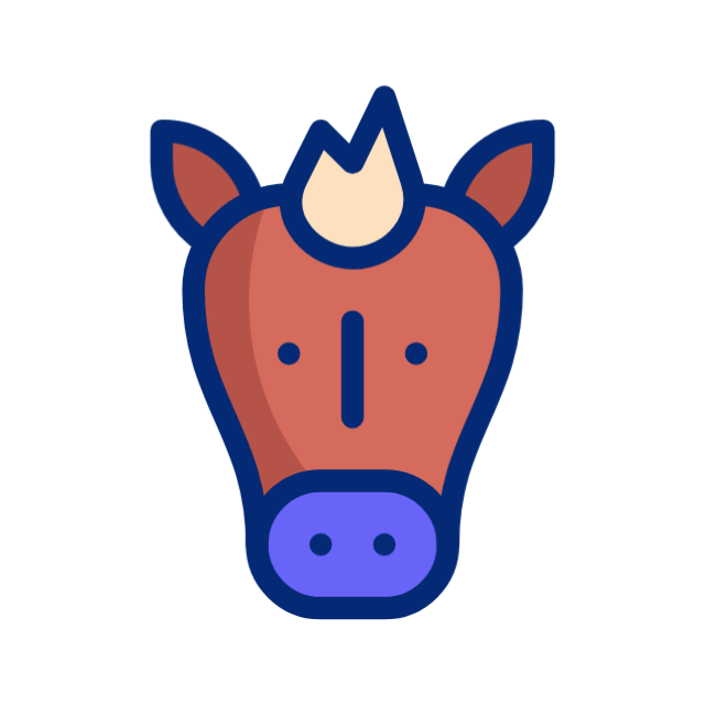 affe animated icon affe animated icon