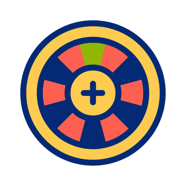 카지노 칩 animated icon 카지노 칩 animated icon
