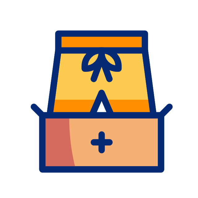 wohltätigkeit animated icon wohltätigkeit animated icon