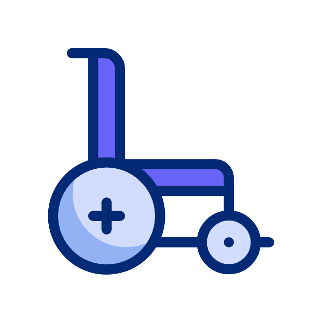 Blood donation animated icon Blood donation animated icon