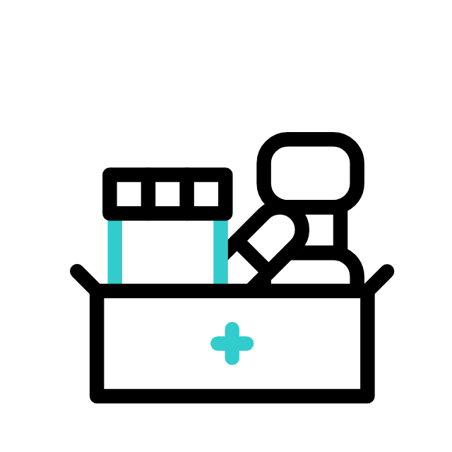 Благотворительность animated icon Благотворительность animated icon